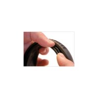SI TECH Glove Ring mit Rubber Ring für Glove Lock