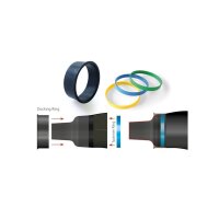 SI TECH Quick Clamp Rings
