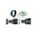SI TECH Quick Clamp Rings