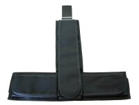 Polaris Bleisystem Sidemount