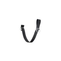 Polaris TEK Harness mit Hardware und Schrittgurt
