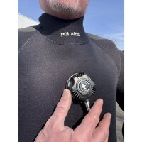 POLARIS 4 mm Professional Neopren Trockentauchanzug