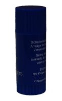 Dynat Wachsstift für Trockenreißverschluss