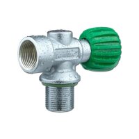 NAUTEC - SLS-Valve Nitrox 232 (M26 European Standard)
