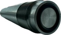 Polaris Ventilausdreher Edelstahl