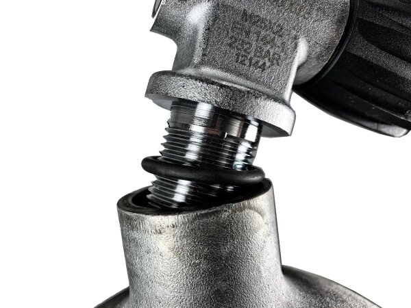 Polaris O Ring 25,0 x 3,5