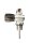 Ventil Air 232 bar M25x2 - Handrad links - nicht erweiterbar