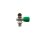 SoS Nitrox Ventil M26x2, Handrad rechts (VS.109.10250)