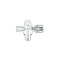 Polaris Viton Wartungssatz für Brückenventil