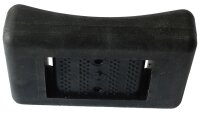 Polaris Blei schwarz ummantelt 2KG