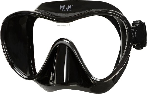 Maske "Frameless"