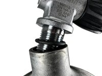 Polaris Viton O Ring 25,0 x 3,5 für Ventile M25x2 -...