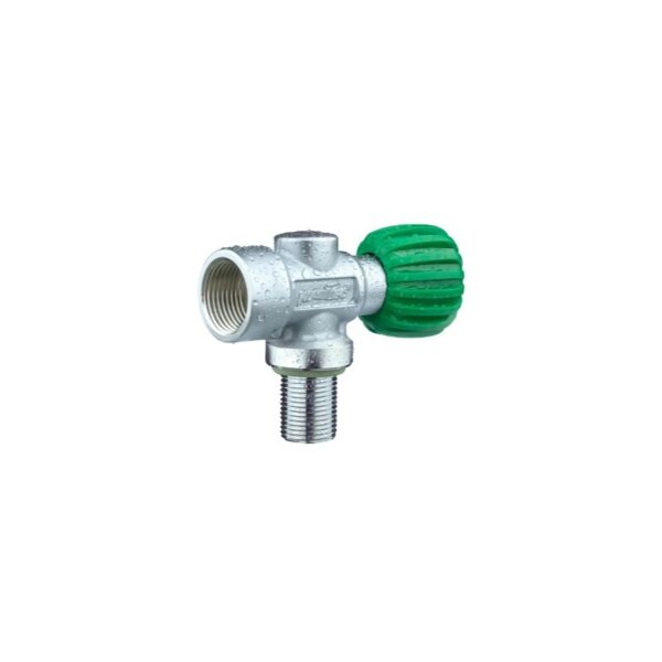 NAUTEC - SH-Valve Nitrox 232 (European Standard)