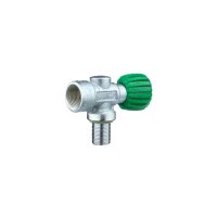 NAUTEC - SH-Valve Nitrox 232 (European Standard)