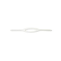Polaris Maskenband 18 mm, klar
