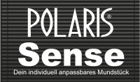 Polaris Mundstück "Sense"