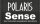 Polaris Mundstück "Sense"