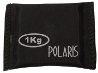 Polaris Tafel Blei 1 kg - Abmessungen 100 x 85 x 15...