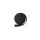 Polaris Gurtband 5 cm (steif) 50 m Rolle, schwarz