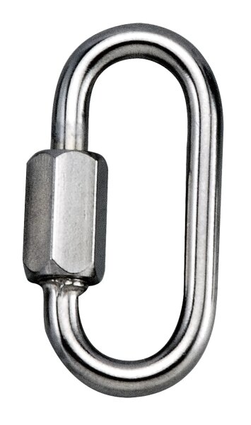 Polaris Edelstahlverbinder - 4cm