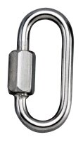 Polaris Edelstahlverbinder - 4cm