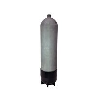 Faber (leicht) 12 L lang/200 bar "Steel Beast"...