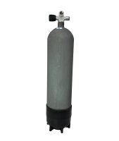 Faber (leicht), 12 L Lang/200 bar "Steel Beast"...