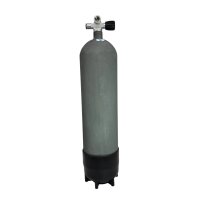 Faber (leicht), 12 L Lang/200 bar "Steel Beast"...