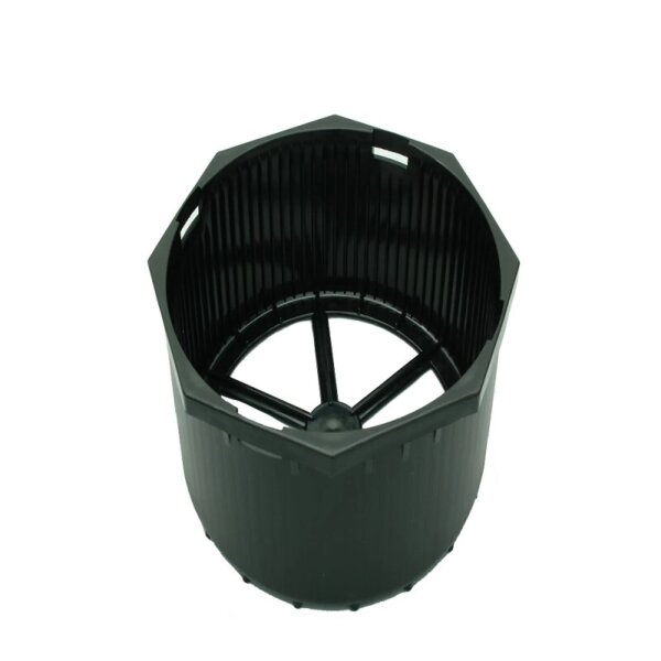 Standfuß 184mm für 11,1 L Alu