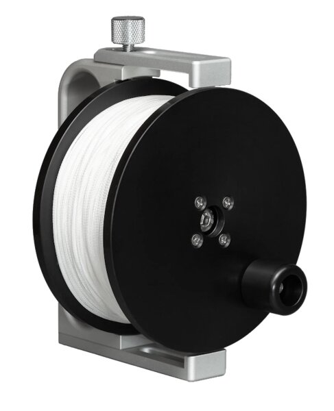 Polaris Proline Reel