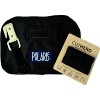 Polaris Pouch (Backplate-/Sidemounttasche)
