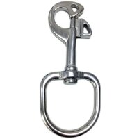 Polaris Butterfly Boltsnap -10,8 cm