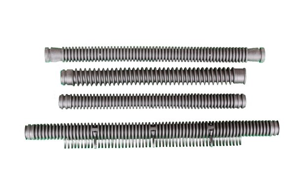 DIR Faltenschlauch 34 cm