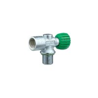 NAUTEC - SLS-Valve Nitrox 300 (M26 European Standard)