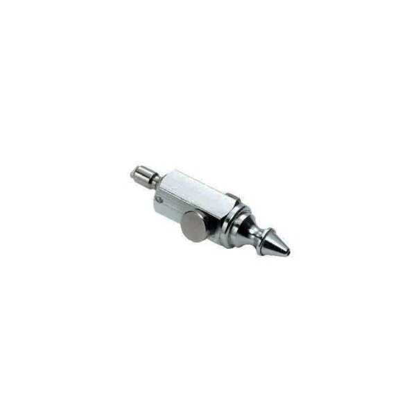 Polaris Luftdusche "Pro" (Messing)