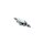 Polaris Luftdusche "Pro" (Messing)