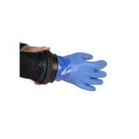 SI TECH OBERON Glove Rings