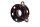 Polaris Proline Aluminium Spool 15 m, schwarz