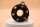 Polaris Proline Aluminium Spool 15 m, schwarz