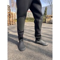 POLARIS 7 mm Professional Neopren Trockentauchanzug