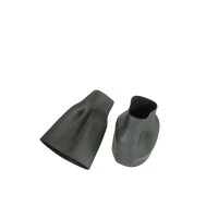 Latex Armmanschetten "heavy duty" (Paar)