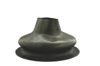 Latex Halsmanschette