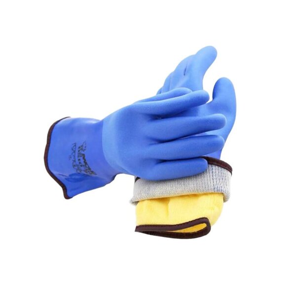 Showa Handschuhe mit Innenhandschuh