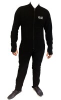 Fleece Unterzieher