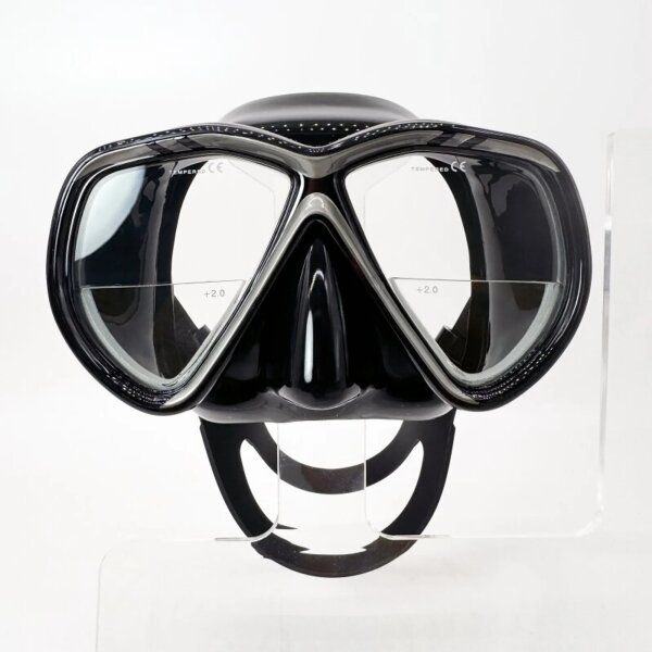 Maske "Plus"