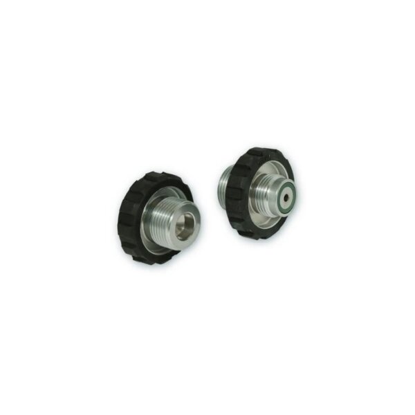 NAUTEC - Adapter M G3/4" OXY 200 - M G5/8" AIR 232