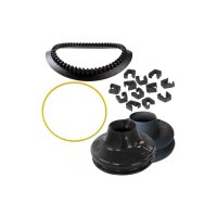 SI TECH ORUST Neck System