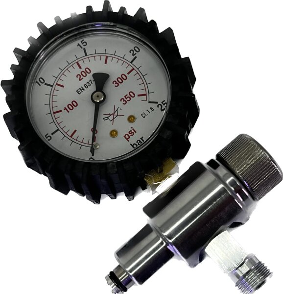 Polaris Regulator Adjustment tool