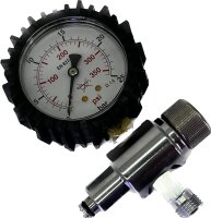 Polaris Regulator Adjustment tool