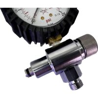 Polaris Regulator Adjustment tool